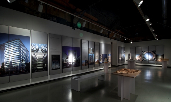 Architectural Identity in a Globalized World